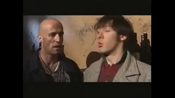 vagabundos