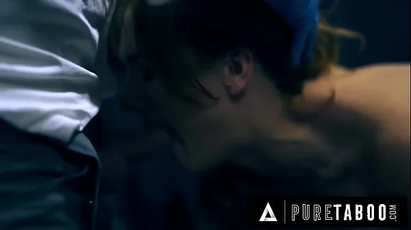PURE TABOO Insemination Doctor Impregnates MILF Siri Dahl After Lena Paul Is Accidentally Creampied!