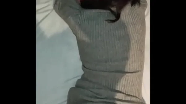 Step-mom drained my cock so I last longer for my girlfriend
