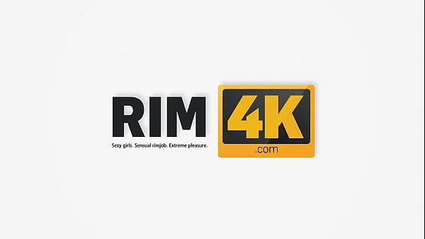 RIM4K. Man tries to do everything for wife and rimming is gratitude