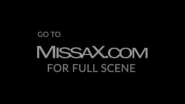 MissaX - A Missa Xmas Pt. 1 - Rachael Cavalli Madi Collins