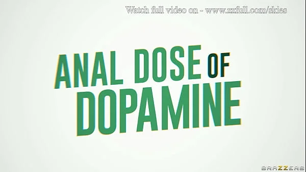 Anal Dose of Dopamine - Angela White / Brazzers  / stream full from www.zzfull.com/skies