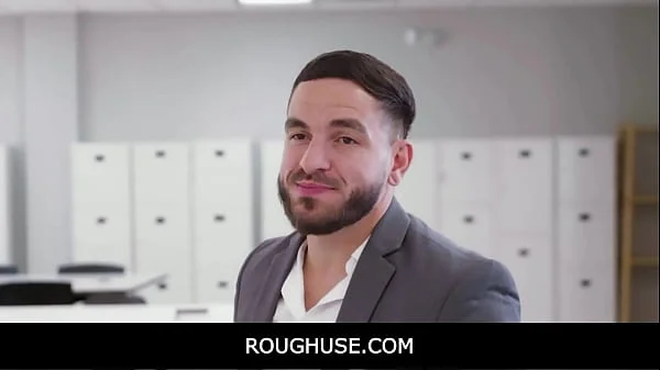 RoughUse -Free Use Office, His Crush Crushed His Heart Again