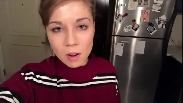 jennette mccurdy black friday try-on haul