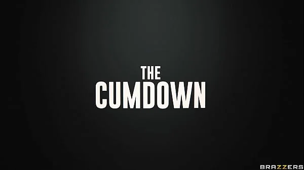 The Cumdown - Cassie Del Isla, Mandy Bright, Eva Nyx / Brazzers  / stream full from www.zzfull.com/gallo