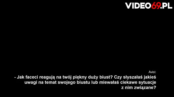 POLSKIE FILMY PORNO - WYWIAD Z ANDREĄ