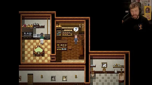 How I Destroyed My Family (Bones' Tale: The Manor)