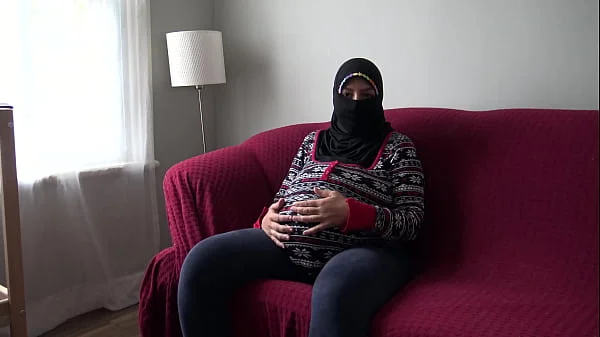 pregnant muslim immigrant has sex with british neighbor