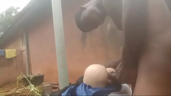 Big cock fucked shaved pussy