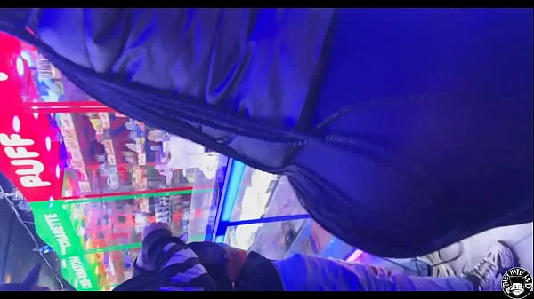 thick ass Dominican sits on lil d after music video teaser