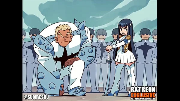 Satsuki's Orders