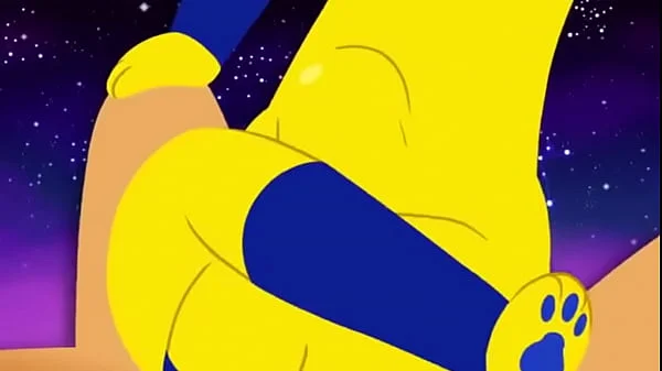 Ankha animation