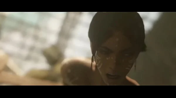 Sheva Alomar Hentai (Resident Evil 5)