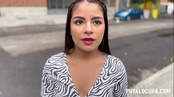 PutaLocura - Pillada de Torbe a latina muy caliente Michy Pérez