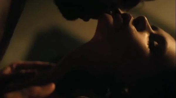 Italian Actress gets Fucked in Movie