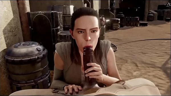 Star Wars Porn Compilation