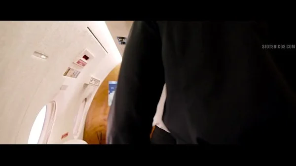 365 Days (Airplane Scene)