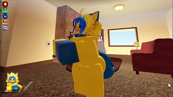 Whorblox Adventure #1 [yellow creature]