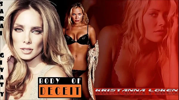 Body of Deceit LESBIAN SCENE Compilation Mainstream Pussy Licking not Explicit Celeb Eat Pussy Lick