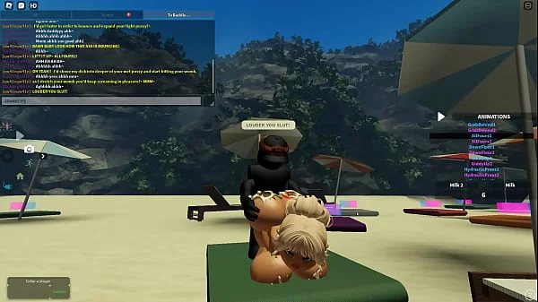 109 | Roblox Porn