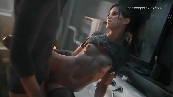 Animación hot