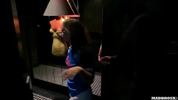 An Italian Fan From Napoli Cheats On Her Boyfriend And Agrees To Get Her Ass Pounded To Apologize !!!