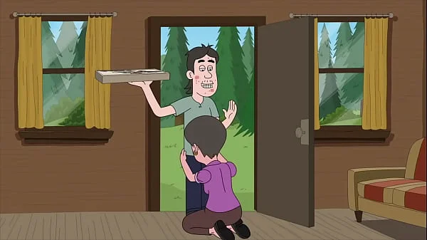 Brickleberry and Paradise PD Fanservice