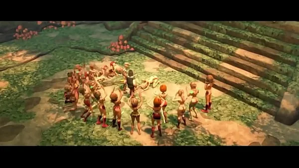 Ronal Fanservice