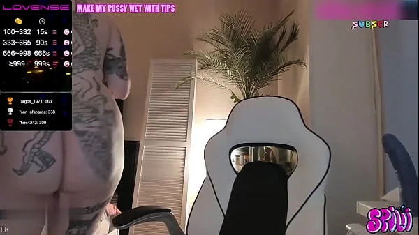 THIS CAM SHOW OMG