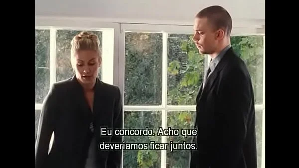 Filme: O insaciável