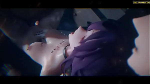 Honkai Star Rail - Gangbang Creampie Inside Kafka!