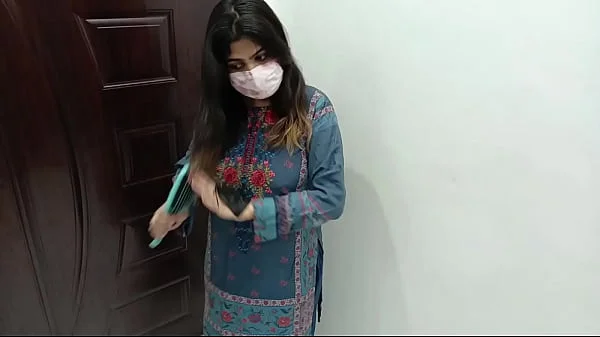 Pakistani Girl Sobia Nasir,s Pussy Creampie Discharged On WhatsApp Video Call With Her Client