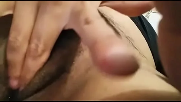 Chica masturbandose