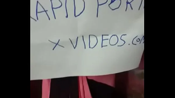 Verification Video Rapid Porn