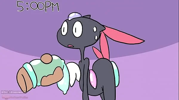 Sneasel hentai