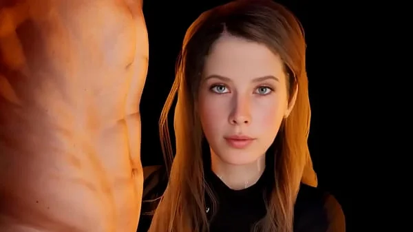 Hentai Sonia Handjob