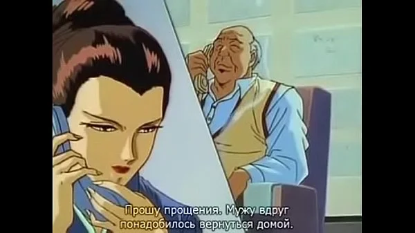 Hentai tentac1es