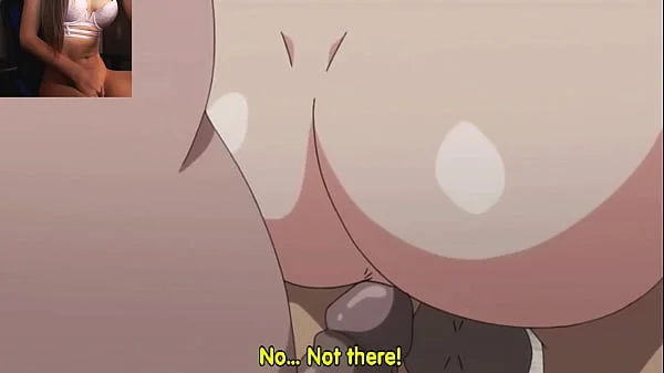 The doctor only treats with sperm (uncensored hentai English subtitles)