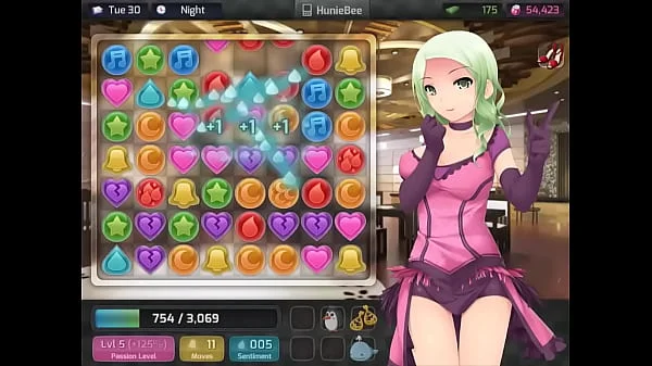 Huniepop Uncensored Part 13