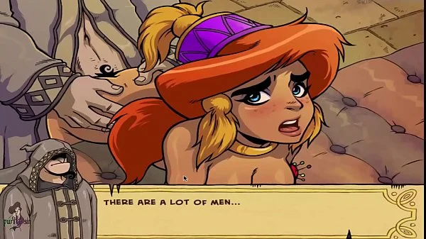 Princess Trainer Gold Edition Uncensored Part 42