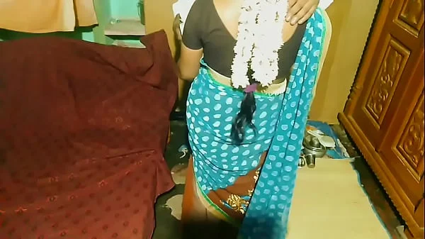 indian tamil wife fucking