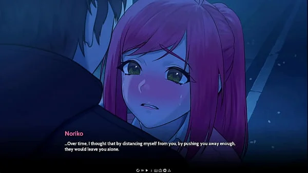 Goodbye Eternity - Sex Scene
