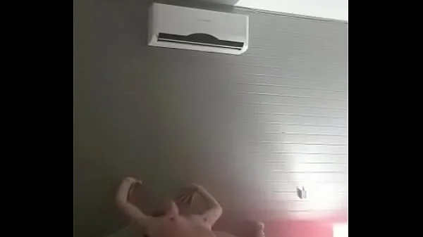 Couple français fait maison