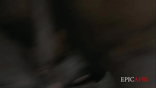 I will suck your pussy only on one condition (Trailer)