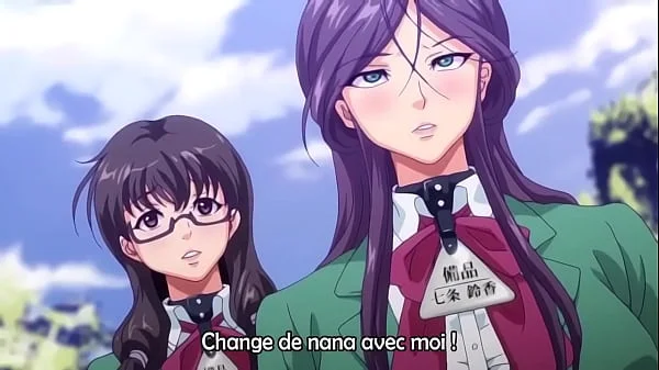 Drop out épisode 1