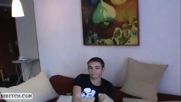 Nothing to do at home, lets try to make porn video!