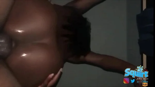 SCOTIA BANK TELLER RIDE MY DICK AND SQUIRT( )