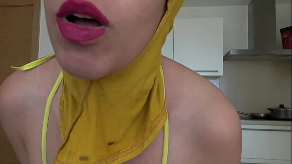 Arab Cuckold Slut In Hijab