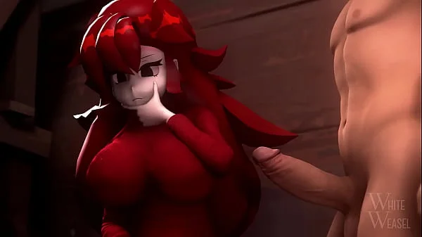 fnf girlfriend