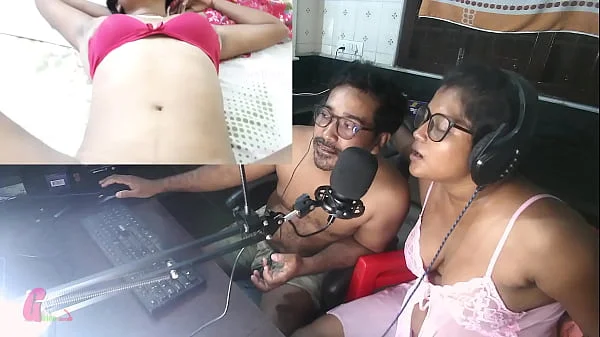 Who is more Sexy Jija or Saali - Indian Porn Reaction in Hindi